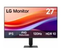 LG 27U411A-B 27" IPS 16:9 monitors