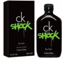 Calvin Klein One Shock For Him EDT 100ml Parfīms