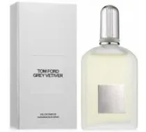 Tom Ford Grey Vetiver EDP 50ml Parfīms