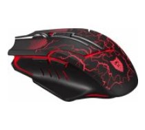 Liocat MX 557 C Black datorpele