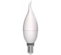 AVIDE E14, C37, 6.5W, 806Lm, 3000K warm white LED spuldze