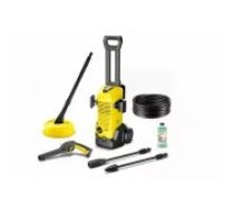 Karcher K3 Home 1.676-354.0 augstspiediena mazgātājs