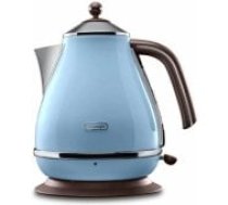 Delonghi KBOV2001.AZ Blue tējkanna