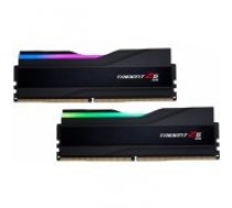 G.skill Trident Z5 RGB 32GB DDR5 6400MHz DIMM F5-6400J3239G16GX2-TZ5RK operatīvā atmiņa