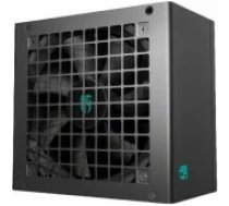 Deepcool PF600X 600W Black barošanas bloks