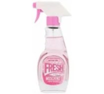 Moschino Fresh Couture Pink EDT 50ml Parfīms