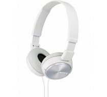 Sony MDR-ZX310AP White austiņas