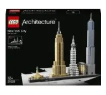 Lego 21028 New York City Konstruktors