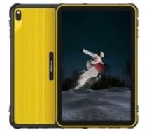 Ulefone Rugking Pad 2 Pro 10.1" 8GB 256GB 4G Yellow planšetdators