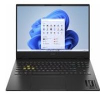 HP Omen Transcend 16-u1001no 16 240hz i9-14900HX 32GB 2SSD RTX4070 EN W11 portatīvais dators