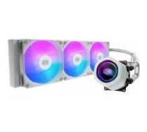 Cooler Master MasterLiquid Core Nex 360 ARGB 120 mm CPU Cooler MLX-D36M-A18PA-RW dzesētājs
