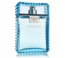 Versace Man Eau Fraiche EDT 30ml Parfīms