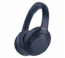 Sony WH-1000XM4 Blue austiņas