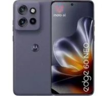 Motorola Edge 60 Neo 8/ 256GB Gray mobilais telefons