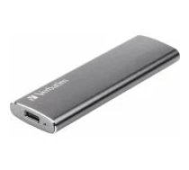 Verbatim Vx500 1TB External 47444 SSD disks