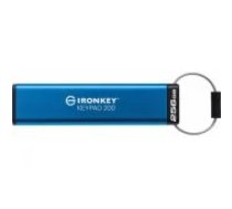 Kingston IronKey Keypad 200 256GB USB 3.0 USB flash