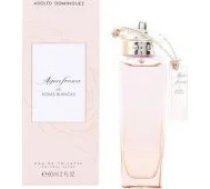 Adolfo Dominguez _6922571 Adolfo Dominguez Agua Fresca de Rosas Blancas Eau de Toilette Parfīms