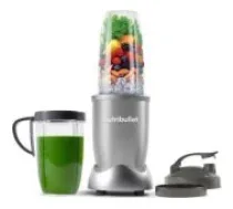 Nutribullet NB907S blenderis