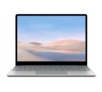 Microsoft Surface Laptop Go 12.4 IPS i5-1035G1 8GB 256SSD EN W10Pro Platinum portatīvais dators