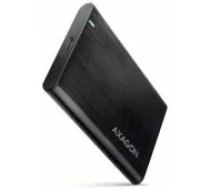 Axagon External Box for 2.5" SSD/ HDD Black aksesuārs