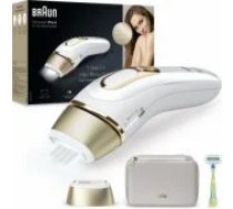 Braun PL5052 Silk-expert Pro 5 IPL fotoepilators