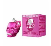 Police To Be Sweet Girl EDP 125ml Parfīms