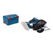 Bosch GKM 18V-50 Solo L-Boxx Ripzāģis