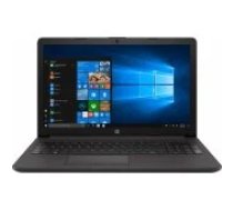 HP 255 G7 15.6 FHD 3200U 8GB 256SSD EN W10 Black portatīvais dators