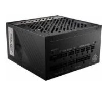 MSI MPG A1000G PCIE5 1000W barošanas bloks