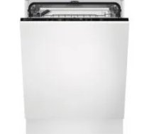 Electrolux EEQ47200L iebūvējamā trauku mazgājamā mašīna