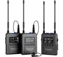 Saramonic UwMic9S Kit 2 (SR2717) mikrofons