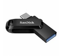 Sandisk 256GB Ultra Dual Drive Go USB Type-C USB flash