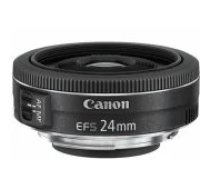 Canon EF-S 24 mm f/ 2.8 STM objektīvs