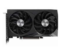 Gigabyte GeForce RTX 3060 WindForce OC 12GB GDDR6 192bit rev. 2.0 videokarte