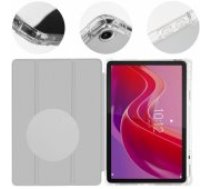 Obal:Me MistyTab Case for Lenovo Tab M11|M11 LTE Light Gray maciņš