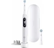 Oral-B iO6 White zobu birste