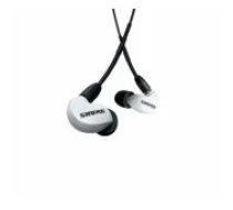 Shure AONIC 215 white austiņas