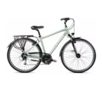 Romet 28" Wagant 5 (2023) 19" / M Green Velosipēds