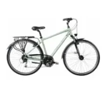 Romet Wagant 5 Green (L) Velosipēds