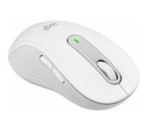 Logitech M650 L White Left datorpele