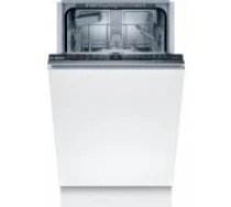 Bosch SPV2IKX10E iebūvējamā trauku mazgājamā mašīna