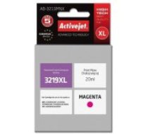 ActiveJet AB-3219MNX analog Brother LC3219M Magenta kārtridžs