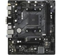 Asrock A520M-HVS mātesplate