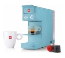 Illy Y3.3 E&C Light Blue kafijas automāts