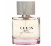 Guess 1981 Los Angeles EDP W 100ml (Tester) Parfīms