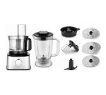 Kenwood FDM301SS virtuves kombains