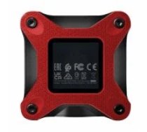 Adata SD620 512GB Black-Red (SD620-512GCRD) SSD disks