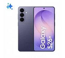 Samsung S947B Galaxy S26+ 256GB Cobal Violet mobilais telefons