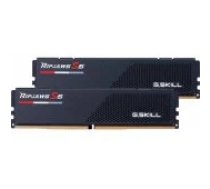G.skill Ripjaws S5 Black 32GB DDR5 6800MHz DIMM F5-6800J3445G16GX2-RS5K operatīvā atmiņa