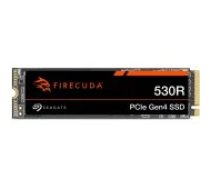 Seagate FireCuda 530R 1TB ZP1000GM3A063 SSD disks